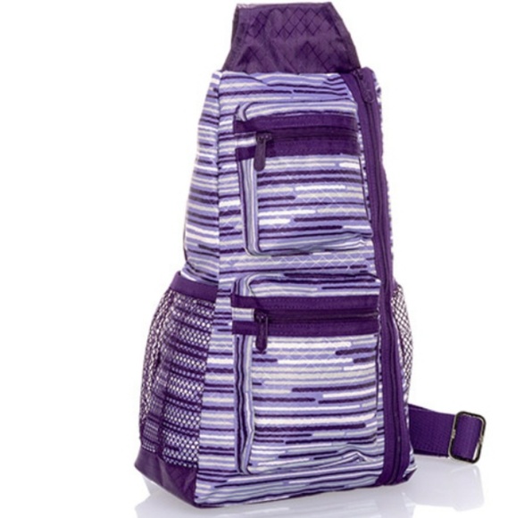 slingback backpack thirty one